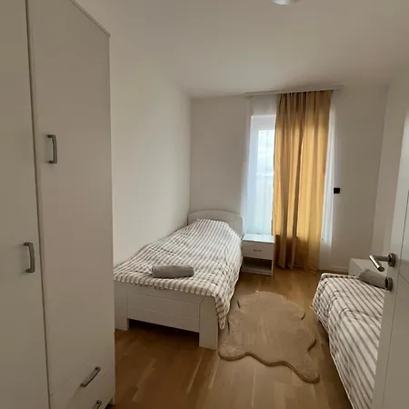 Ilidza Luxury Daire Saraybosna