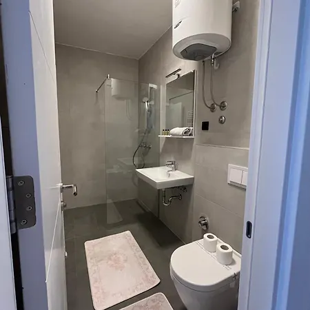 Ilidza Luxury * 塞拉耶佛