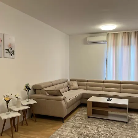 Ilidza Luxury Daire Saraybosna