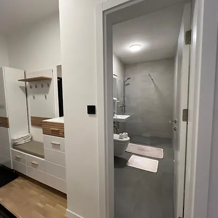 Ilidza Luxury 塞拉耶佛