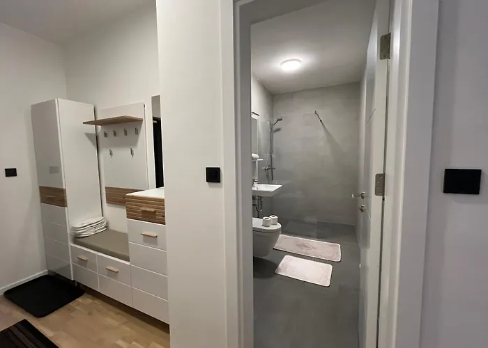 Ilidza Luxury سراييفو